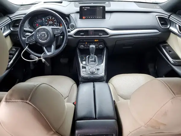 JM3TCADY1K0335126 2019 MAZDA CX-9 - Image 8