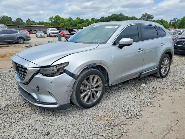 JM3TCADY1L0403491 2020 MAZDA CX-9 - Image 1