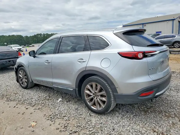 JM3TCADY1L0403491 2020 MAZDA CX-9 - Image 2