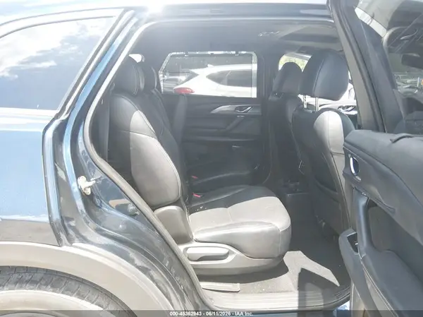 JM3TCADY1L0403507 2020 MAZDA CX-9 - Image 8