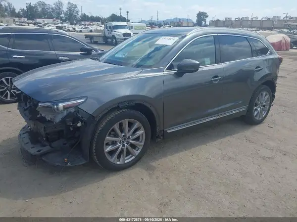 JM3TCADY1L0405922 2020 MAZDA CX-9 - Image 2