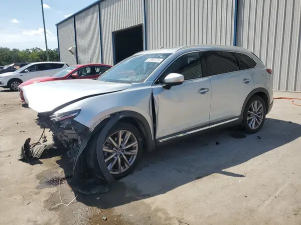 JM3TCADY1L0408805 2020 MAZDA CX-9 - Image 1