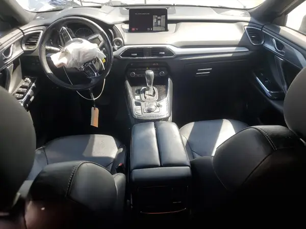 JM3TCADY1L0408805 2020 MAZDA CX-9 - Image 8