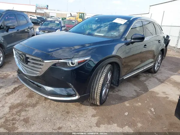 JM3TCADY1L0414510 2020 MAZDA CX-9 - Image 2