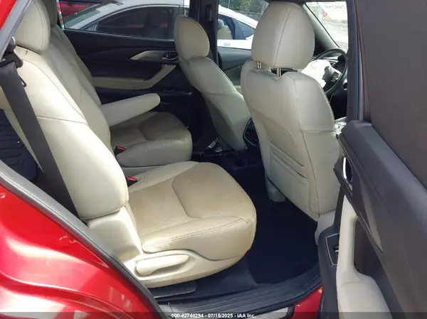 JM3TCADY1L0414586 2020 MAZDA CX-9 - Image 8