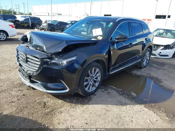 JM3TCADY1L0415222 2020 MAZDA CX-9 - Image 2