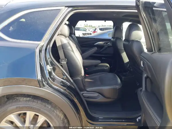 JM3TCADY1L0415222 2020 MAZDA CX-9 - Image 8