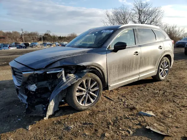 JM3TCADY1L0415978 2020 MAZDA CX-9 - Image 1