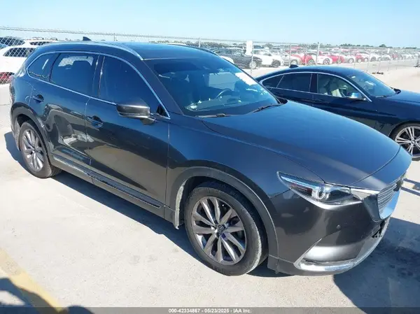 JM3TCADY1L0417651 2020 MAZDA CX-9 - Image 1