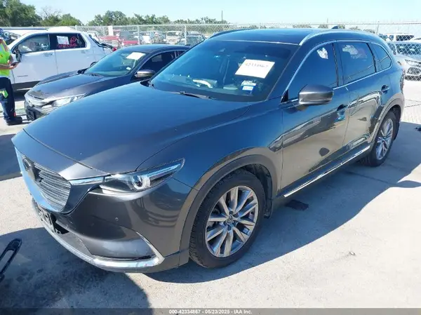 JM3TCADY1L0417651 2020 MAZDA CX-9 - Image 2