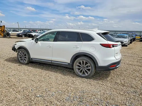 JM3TCADY1L0422414 2020 MAZDA CX-9 - Image 2