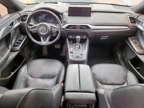 JM3TCADY1M0515659 2021 MAZDA CX-9 - Image 8