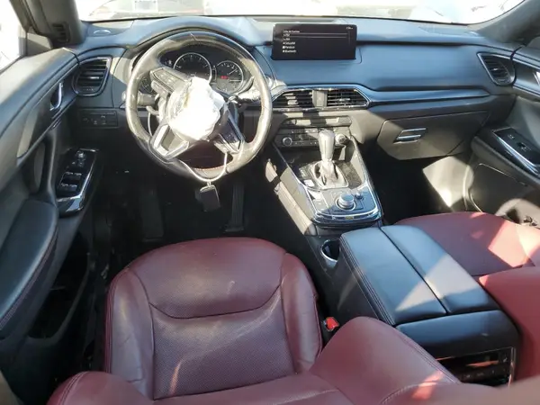 JM3TCADY1M0517525 2021 MAZDA CX-9 - Image 8