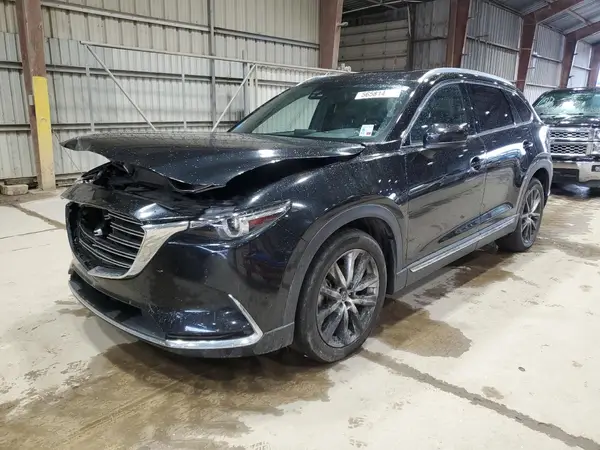 JM3TCADY2G0104050 2016 MAZDA CX-9 - Image 1