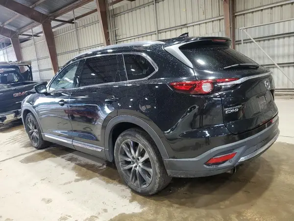 JM3TCADY2G0104050 2016 MAZDA CX-9 - Image 2