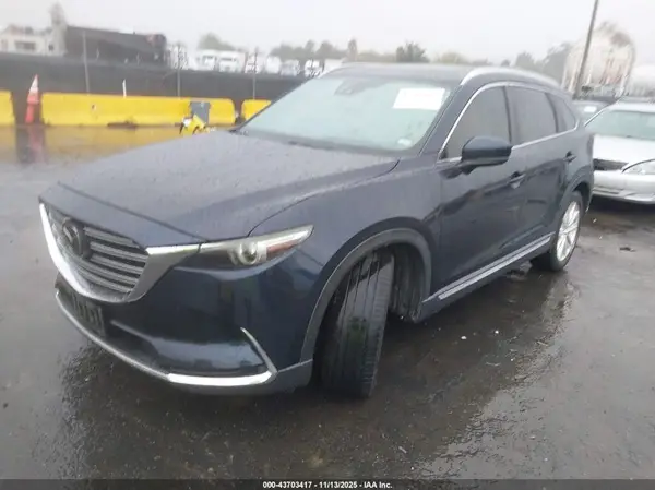JM3TCADY2G0105764 2016 MAZDA CX-9 - Image 2