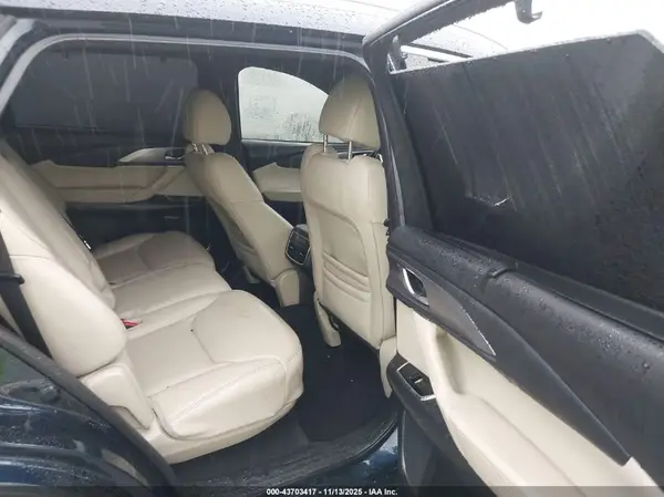 JM3TCADY2G0105764 2016 MAZDA CX-9 - Image 8