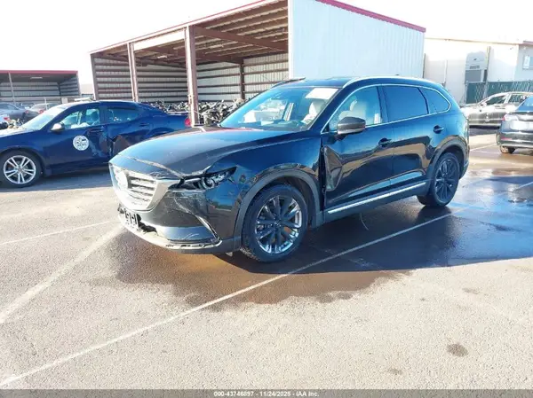 JM3TCADY2G0119034 2016 MAZDA CX-9 - Image 2