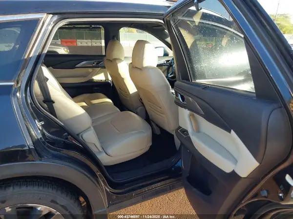 JM3TCADY2G0119034 2016 MAZDA CX-9 - Image 8