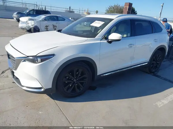 JM3TCADY2G0119731 2016 MAZDA CX-9 - Image 2
