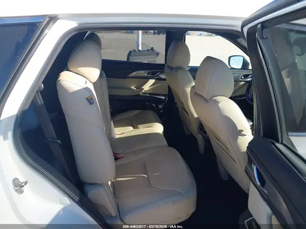 JM3TCADY2G0119731 2016 MAZDA CX-9 - Image 8