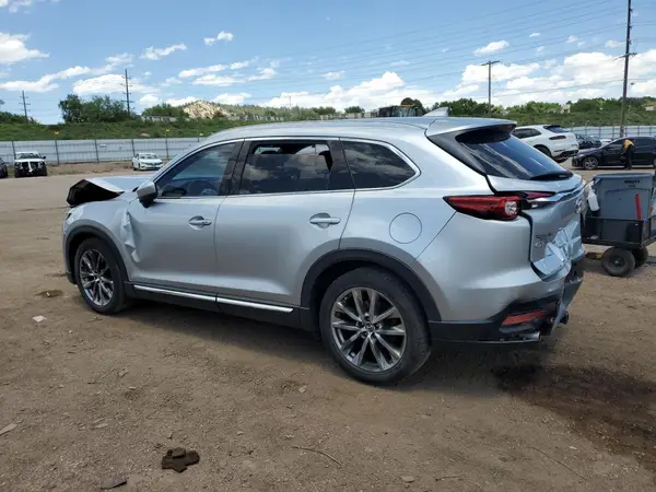 JM3TCADY2G0121026 2016 MAZDA CX-9 - Image 2