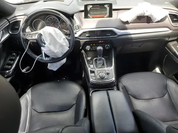 JM3TCADY2G0121026 2016 MAZDA CX-9 - Image 8