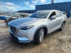 JM3TCADY2G0121463 2016 MAZDA CX-9