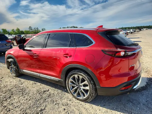 JM3TCADY2G0122659 2016 MAZDA CX-9 - Image 2
