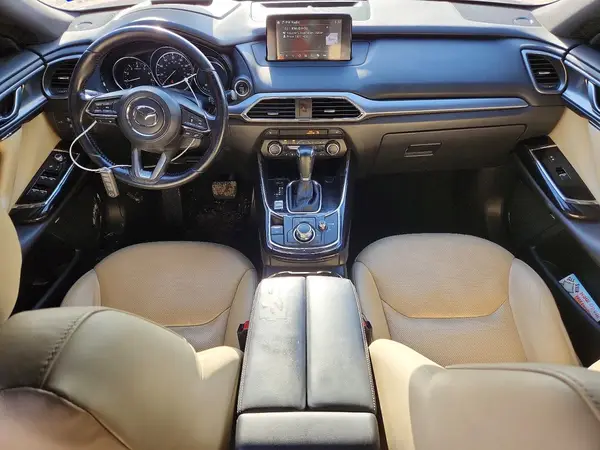JM3TCADY2G0122659 2016 MAZDA CX-9 - Image 8