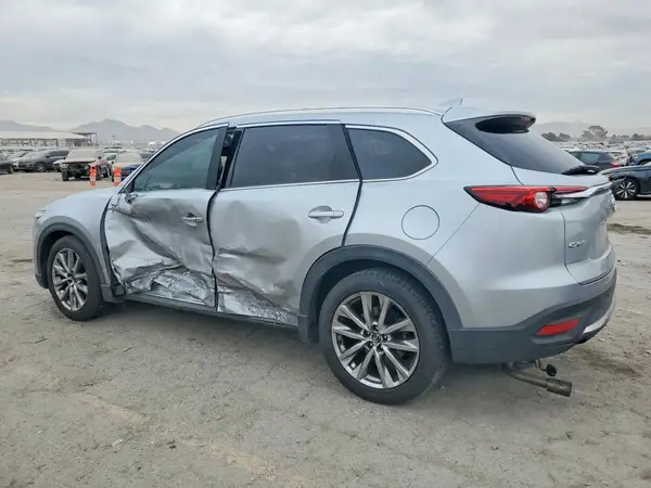 JM3TCADY2G0123536 2016 MAZDA CX-9 - Image 2