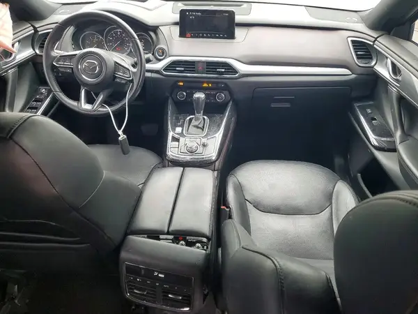 JM3TCADY2G0123536 2016 MAZDA CX-9 - Image 8