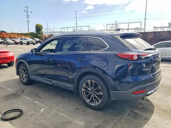 JM3TCADY2G0123939 2016 MAZDA CX-9 - Image 2