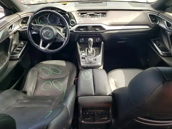 JM3TCADY2G0123939 2016 MAZDA CX-9 - Image 8