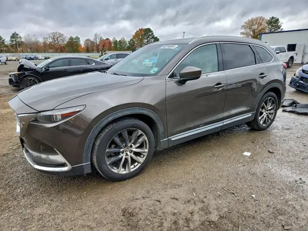 JM3TCADY2G0124864 2016 MAZDA CX-9 - Image 1
