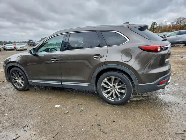 JM3TCADY2G0124864 2016 MAZDA CX-9 - Image 2
