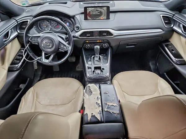 JM3TCADY2G0124864 2016 MAZDA CX-9 - Image 8