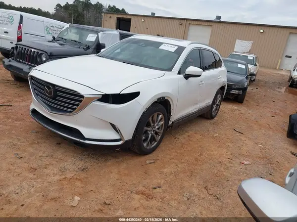 JM3TCADY2G0125707 2016 MAZDA CX-9 - Image 2