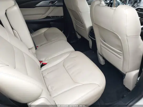 JM3TCADY2G0125707 2016 MAZDA CX-9 - Image 8