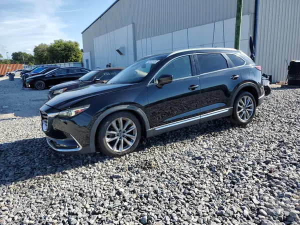 JM3TCADY2G0126162 2016 MAZDA CX-9 - Image 1