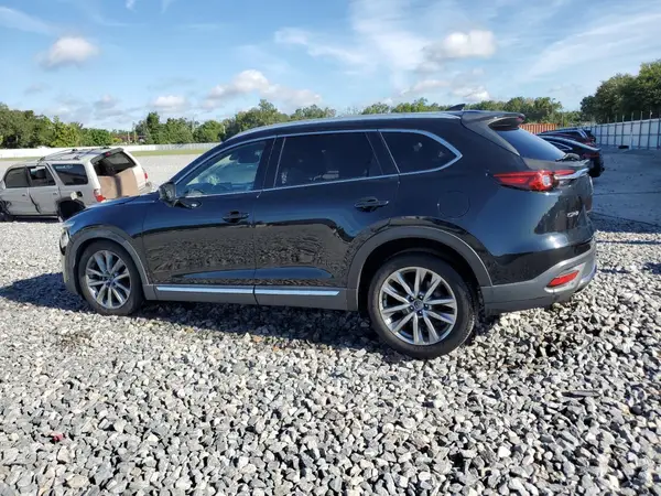 JM3TCADY2G0126162 2016 MAZDA CX-9 - Image 2
