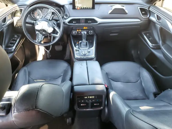 JM3TCADY2G0126162 2016 MAZDA CX-9 - Image 8