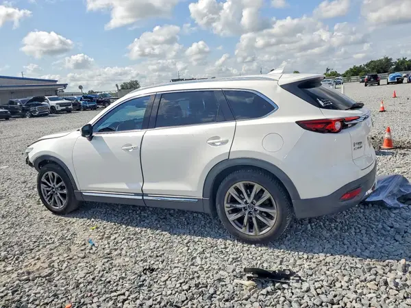 JM3TCADY2H0127846 2017 MAZDA CX-9 - Image 2