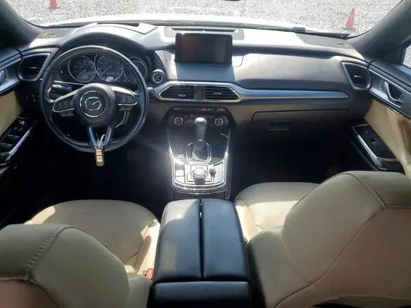 JM3TCADY2H0127846 2017 MAZDA CX-9 - Image 8