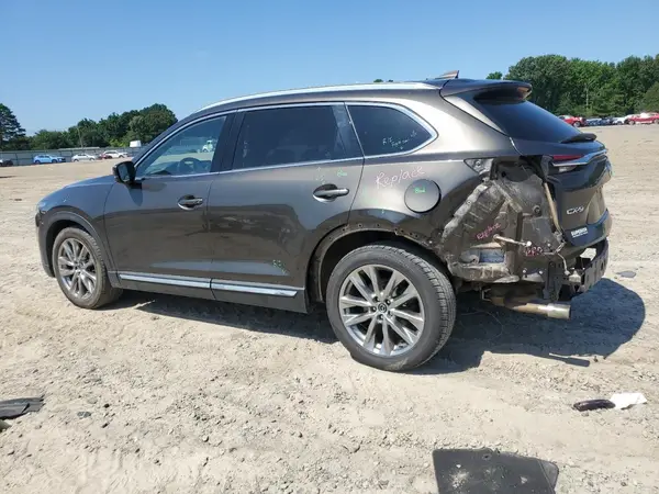 JM3TCADY2H0141584 2017 MAZDA CX-9 - Image 2