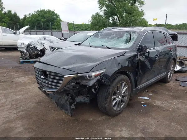 JM3TCADY2J0201076 2018 MAZDA CX-9 - Image 2