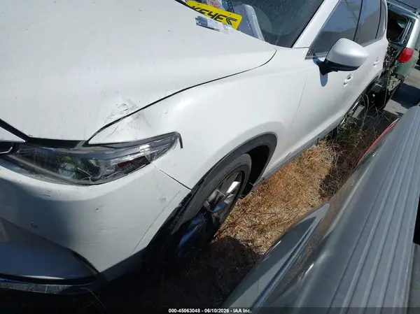 JM3TCADY2J0205354 2018 MAZDA CX-9 - Image 2