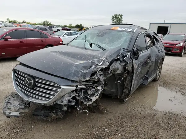 JM3TCADY2J0208464 2018 MAZDA CX-9 - Image 1
