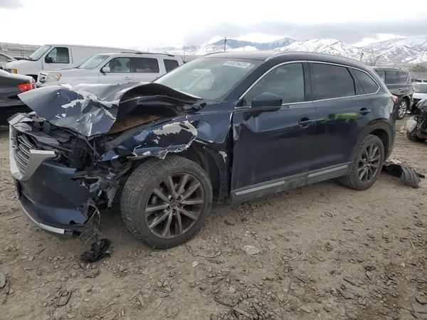 JM3TCADY2J0209260 2018 MAZDA CX-9 - Image 1
