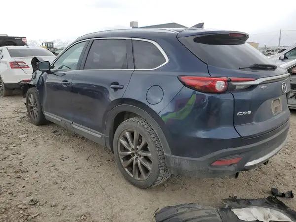 JM3TCADY2J0209260 2018 MAZDA CX-9 - Image 2
